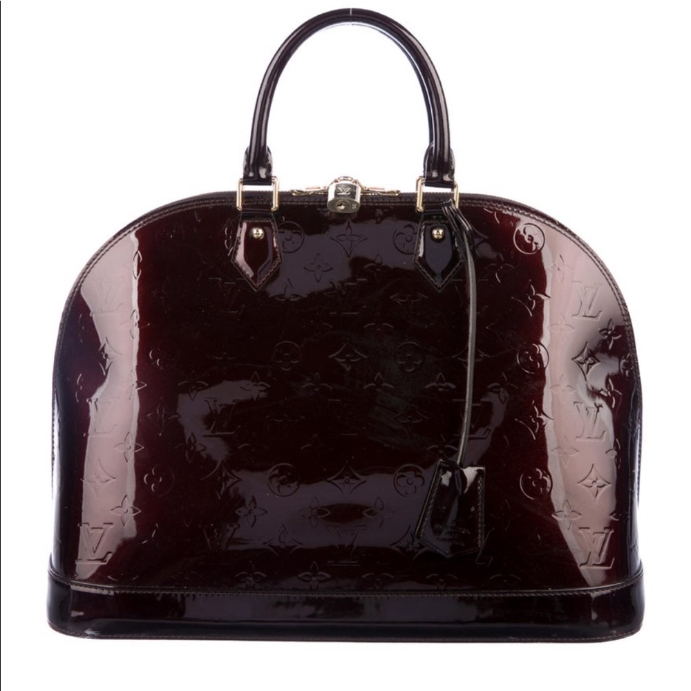 Louise Vuitton Alma - Picture 2 of 7